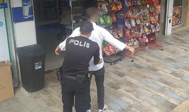 Çeşitli suçlardan aranan 12 şahıs yakalandı