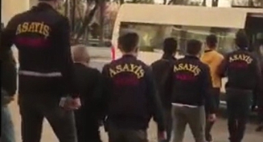 Çeşitli suçlardan aranan 46 şahıs yakalandı