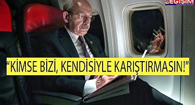 CHP'den kayıp 8 saat açıklaması!