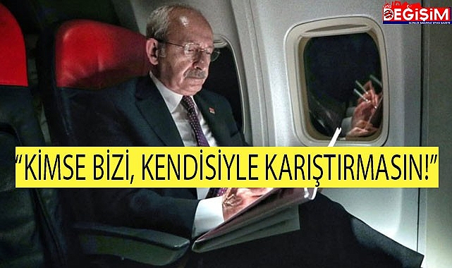 CHP'den kayıp 8 saat açıklaması!