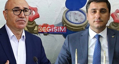 CHP'den ŞUSKİ'ye tepkiler çığ gibi büyüyor!