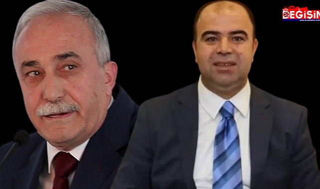 Çiftçi, "saygı duymak lazım"
