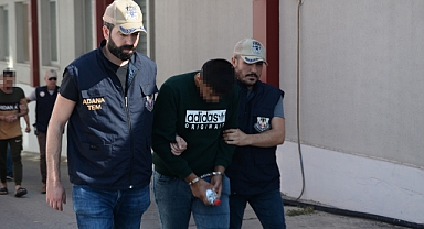 DEAŞ operasyonunda 3 tutuklama