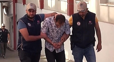 DEAŞ zanlısı 2 kişi tutuklandı
