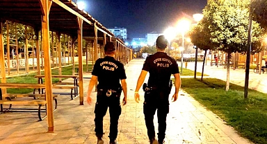 Diyarbakır’da 10 yıl kesinleşmiş hapis cezası bulunan firari yakalandı