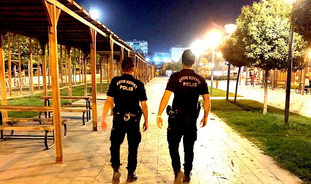 Diyarbakır’da 10 yıl kesinleşmiş hapis cezası bulunan firari yakalandı