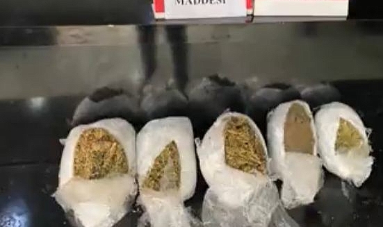 Diyarbakır’da eylül ayı operasyon bilançosu açıklandı