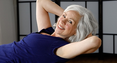 Diyetisyenden menopoz dönemi beslenme uyarıları