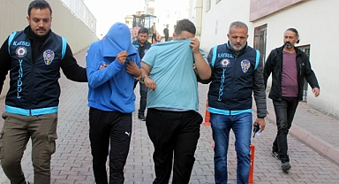 Dolandırıcılar bu kez de kendilerini avukat olarak tanıttı