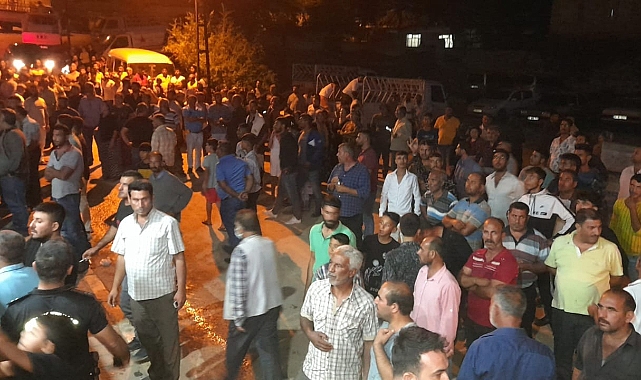 Düğünde halay kavgası: 1 ölü, 2 yaralı