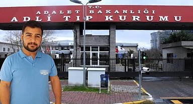Elektrik akımına kapılan kişi hayatını kaybetti