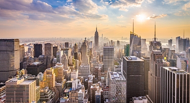 En çok milyoner New York'ta