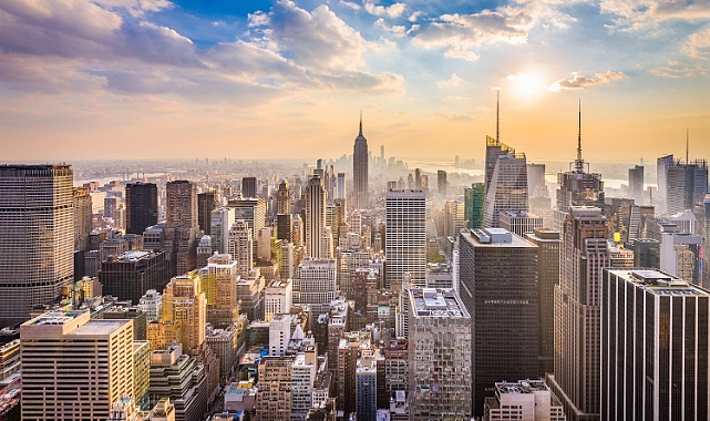 En çok milyoner New York'ta