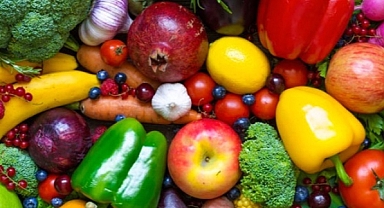 Enfeksiyon hastalıklarına karşı sağlıklı beslenme