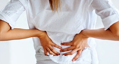 Ev temizliği, bel fıtığına sebep olabilir