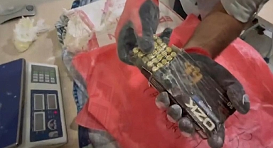 Eylül ayında yapılan 118 operasyonda 146 kişi gözaltına alındı