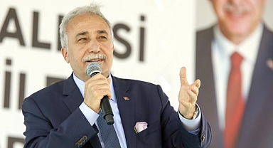 Fakıbaba'nın TBMM üyeliğinin düşmesine ilişkin karar