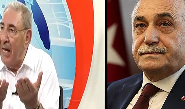 Fakıbaba, Seydi Eyüpoğlu hakkında açtığı davayı kazandı