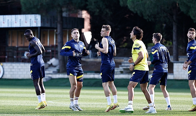 Fenerbahçe, Avrupa mesaisine başladı