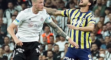 Fenerbahçe’de Gustavo farkı