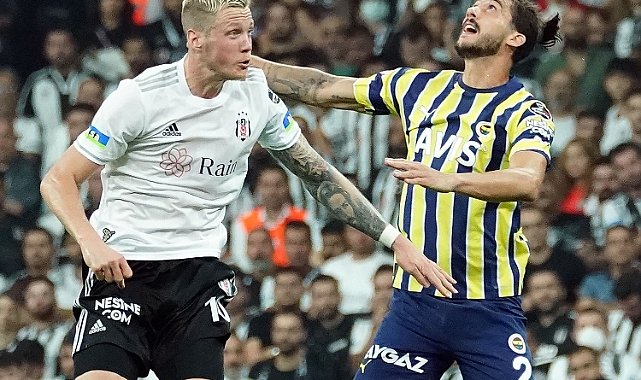 Fenerbahçe’de Gustavo farkı