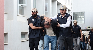 FETÖ evleri darphane gibi