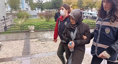 FETÖ operasyonu: 13 gözaltı