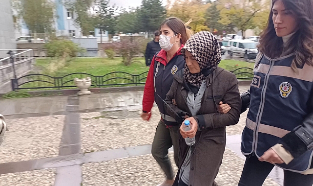 FETÖ operasyonu: 13 gözaltı
