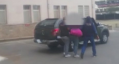 FETÖ/PDY firarisi yakalandı