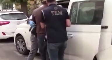 FETÖ/PDY'nin finans ayağına operasyon: 9 gözaltı