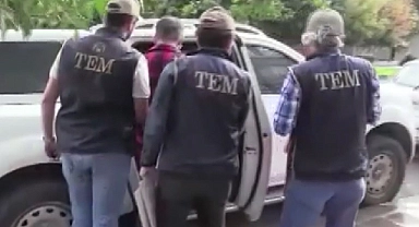 FETÖ/PDY'nin finans ayağına operasyon! 9 gözaltı