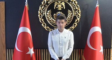 Firari FETÖ üyesi yakalandı