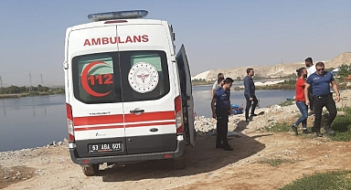 Fırat Nehri kenarında bıçaklanmış kadın bulundu