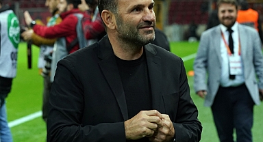 Galatasaray’da kupa rotasyonu