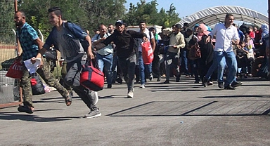 Göç idaresinden yabancı adreslerle ilgili açıklama