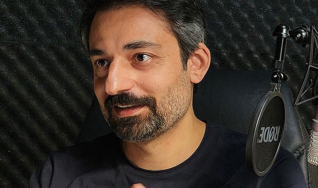 Google, Urfalı ismi seçti!