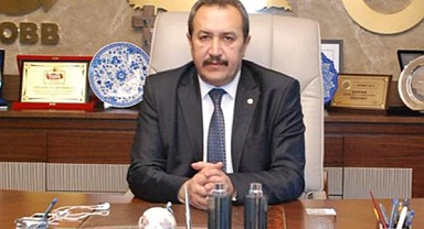 Güven tazeleyen başkandan seçim açıklaması!