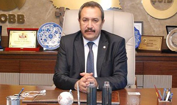 Güven tazeleyen başkandan seçim açıklaması!