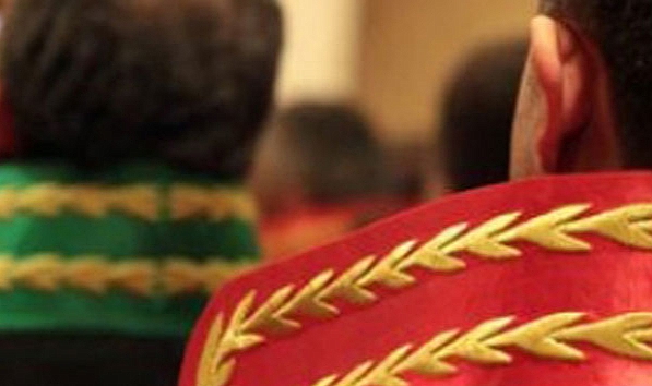 Hakim ve Savcı Adaylığı sınav başvuruları başladı