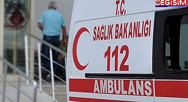 Harran'da feci olay 4 yaşındaki çocuk akıma kapıldı!