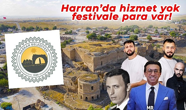 Harran'ın tanıtıma ihtiyacı mı var?