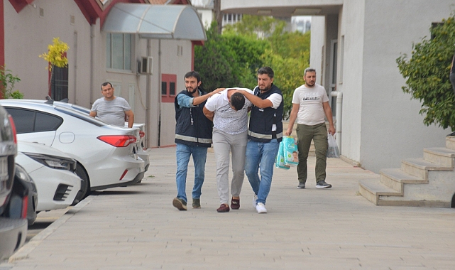 Havaya ateş açarken arkadaşını vuran zanlı tutuklandı