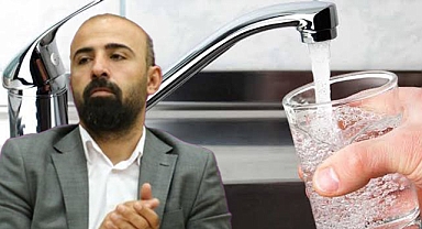 HDP grubu Urfa'da suya indirim isteyecek