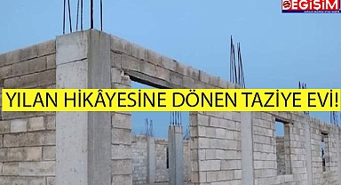 Herkes söz verdi kimse yapmadı!