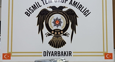 Huzur asayiş uygulamasında 40 şüpheli hakkında işlem başlatıldı