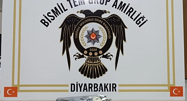 Huzur asayiş uygulamasında 40 şüpheli hakkında işlem başlatıldı