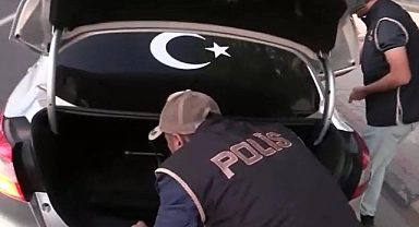 Huzur uygulaması: 22 gözaltı
