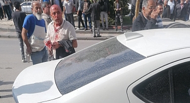 İki aile arasında arazi anlaşmazlığı: 6 yaralı