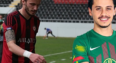 İki eski dost rakip oldu!