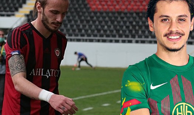 İki eski dost rakip oldu!